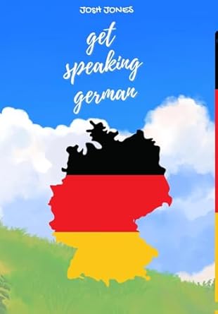 Get Speaking German