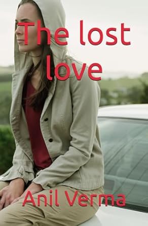 The lost love