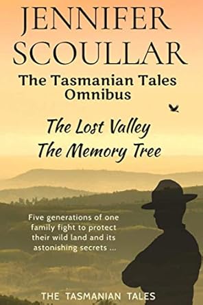 The Tasmanian Tales Omnibus: 1