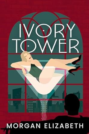 Ivory Tower: A New Jersey Mafia Romance: 1