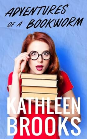 Adventures of a Bookworm: Paige Turner Series #1