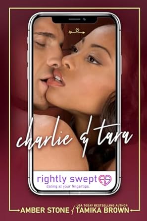 Charlie and Tara: A Station 74 Novella