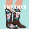 Untamed: A Second Chance Romance