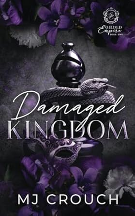Damaged Kingdom