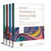 Rook's Textbook of Dermatology, 4 Volume Set