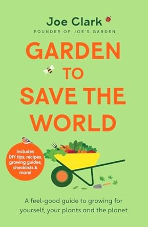 Garden To Save The World