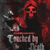 Touched by Death: (Sins of The Fallen book 3)