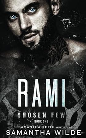 Rami: (Chosen Few series Book #1)