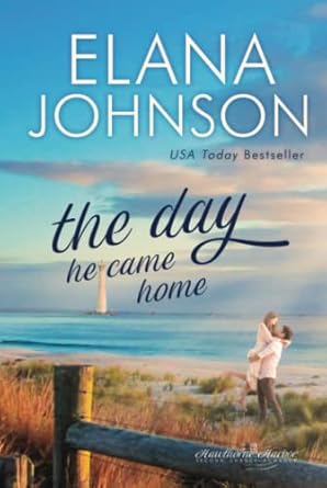 The Day He Came Home: Sweet Contemporary Romance (5)