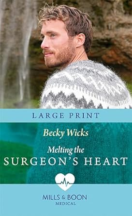 Melting the Surgeon’s Heart