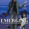 Emerging, The Zoe Eferhild Chronicles
