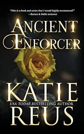 Ancient Enforcer (3)