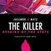 The Killer: Affairs of the State