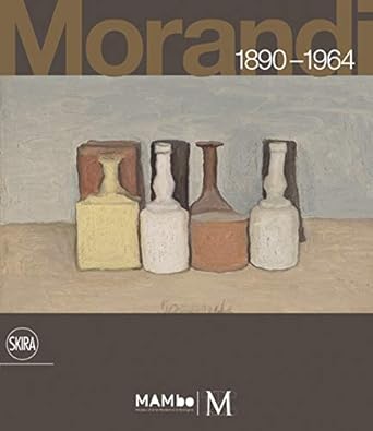 Morandi 1890-1964: Nothing Is More Abstract Than Reality