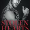Stolen Hearts: A Dark Best Friend's Older Brother Mafia Romance
