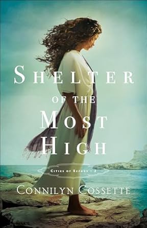 Shelter of the Most High: 2