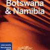 Lonely Planet Botswana & Namibia