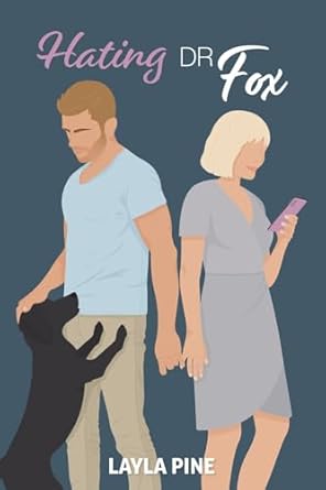 Hating Dr Fox