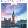 DK Eyewitness Top 10 London
