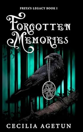 Forgotten Memories: 1
