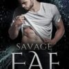 Savage Fae: Alternate Cover