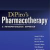 DiPiro's Pharmacotherapy: A Pathophysiologic Approach, Twelfth Edition