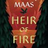 Heir of Fire