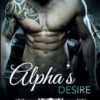 Alpha's Desire: An MC Werewolf Romance