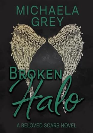 Broken Halo (1)