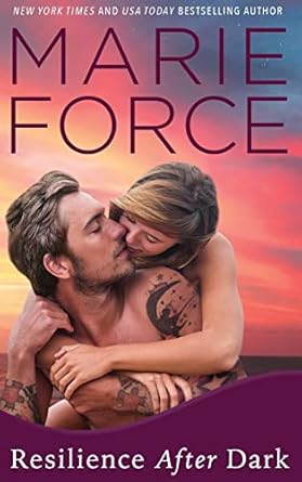 Resilience After Dark (25)