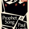 Prophet Song: Winner of the Booker Prize 2023