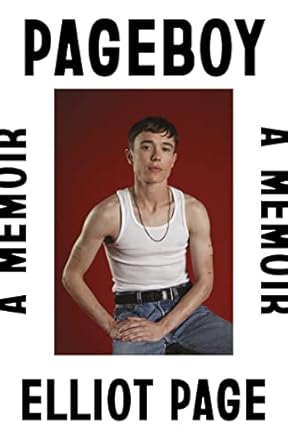 Pageboy: A Memoir