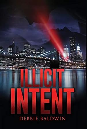Illicit Intent (2)