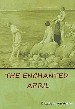 The Enchanted April