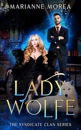 Lady Wolfe