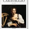 Caravaggio: 1571-1610: a Genius Beyond His Time