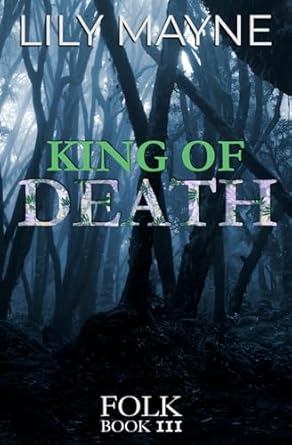 King of Death