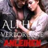 Alphas verborgene Anleihen: Eine paranormale Wolfswandler Romanze