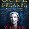 The Code Breaker: Jennifer Doudna, Gene Editing, and the Future of the Human Race