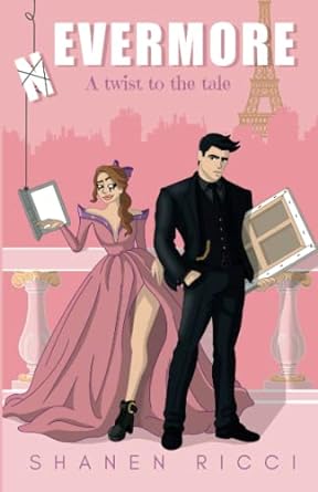 NEVERMORE: A twist to the tale