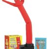Wacky Waving Inflatable Tube Guy: (The Original)