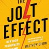 The JOLT Effect: How High Performers Overcome Customer Indecision