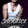 Sacrifice: A Dark High School Romance