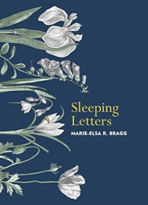 Sleeping Letters: A beautiful memoir of grief, loss, healing and faith