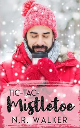 Tic-Tac-Mistletoe: 1