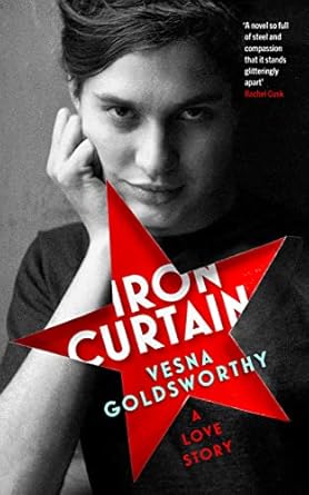 Iron Curtain: A Love Story