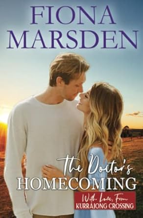 The Doctor's Homecoming