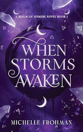 When Storms Awaken (1)