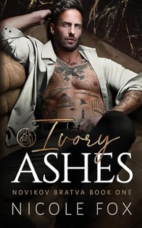 Ivory Ashes