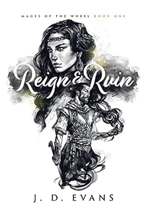 Reign & Ruin (1)